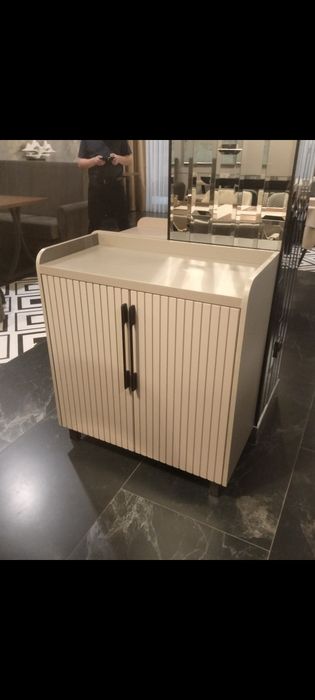 Изготовление корпусной мебели.