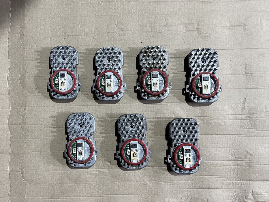 Droser / Modul Far Led BMW X5 X6 F15 F16 E70 E71