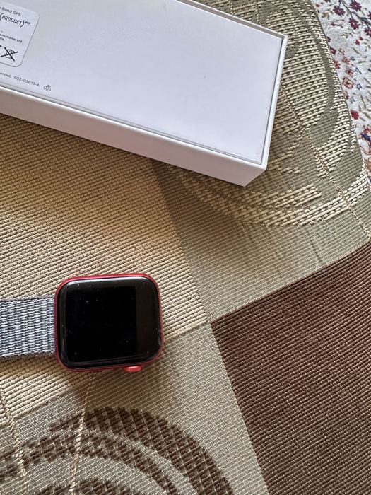 Apple Watch 6 44mm