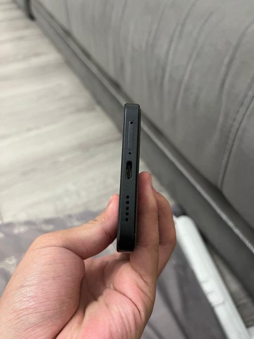 Redmi Note 13 Pro 5G 12/256 обмен на iPhone