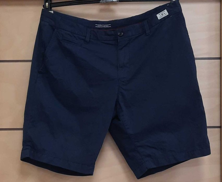 Tommy Hilfiger-Pima Cotton