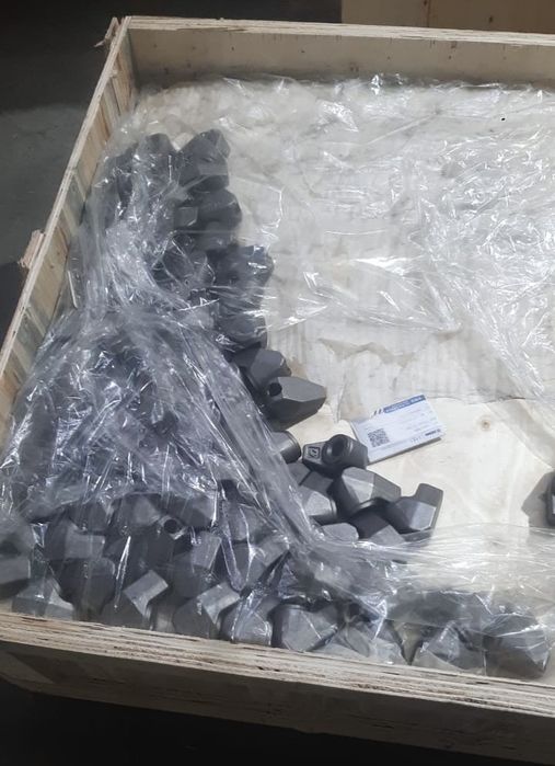 Резцедержатель 36780