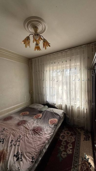 ® ПРОДАЕТСЯ ‼️[90м²] УЛУЧШЕНКА Чиланзар 15 балкон 2х6  3/3/4.