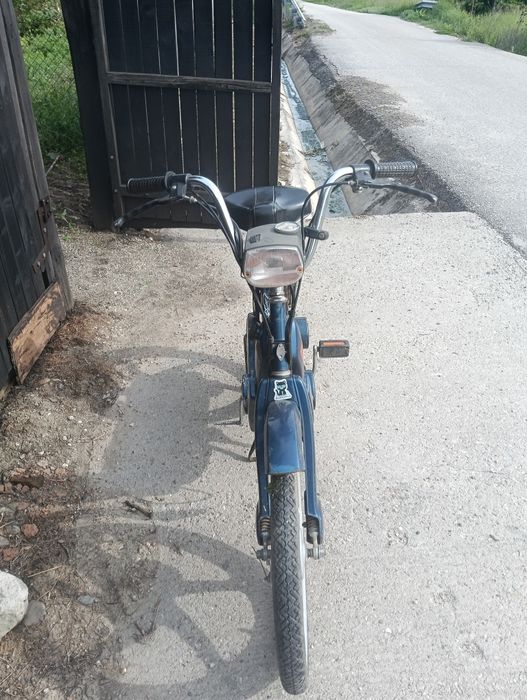 Vînd moped Piaggio cio