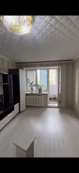 Сдается квартира в аренду