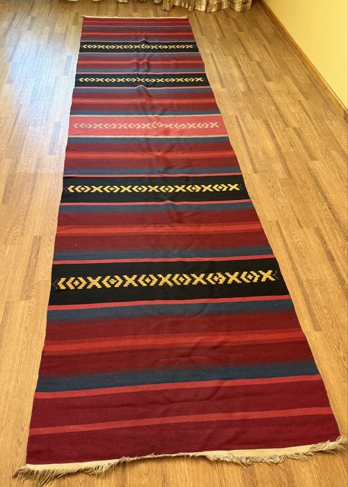 Ковровые дорожки советские