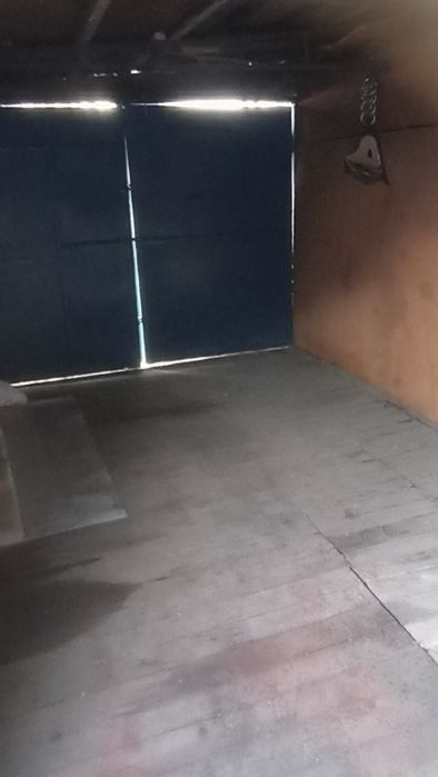 Сдам гараж на долгий срок