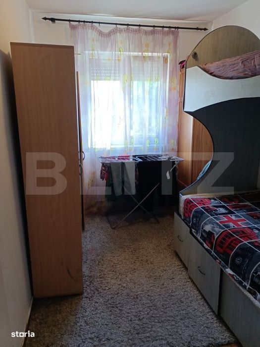 Apartament 3 camere, etaj 3, 46.37 mp, zona 14 Mai