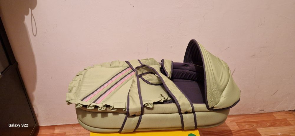 Люлька переноска