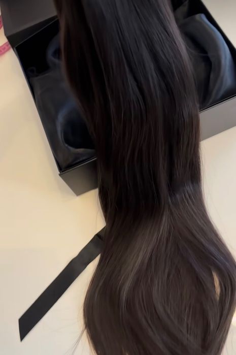 Руска коса / premium quality 100%