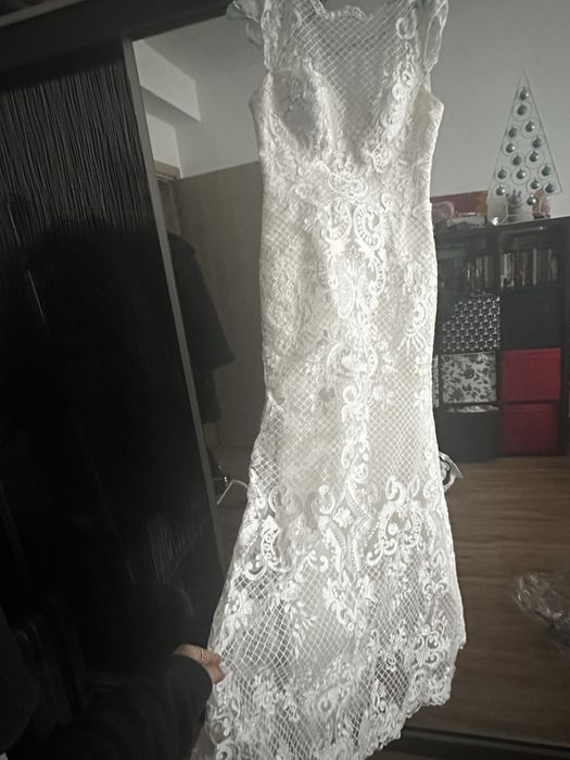 Rochie de mireasa