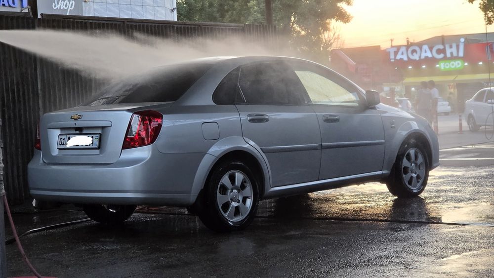 Chevrolet Gentra своя 2020/86 тыс. Чистая
