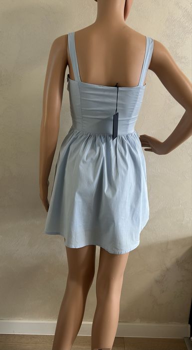 Рокля Louis Vuitton