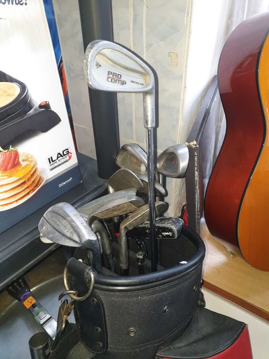 Crose  Golf Adulti Marca DUNLOP