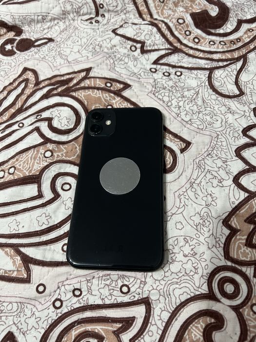 Продам iPhone 11 айфон 11 64gb оригинал