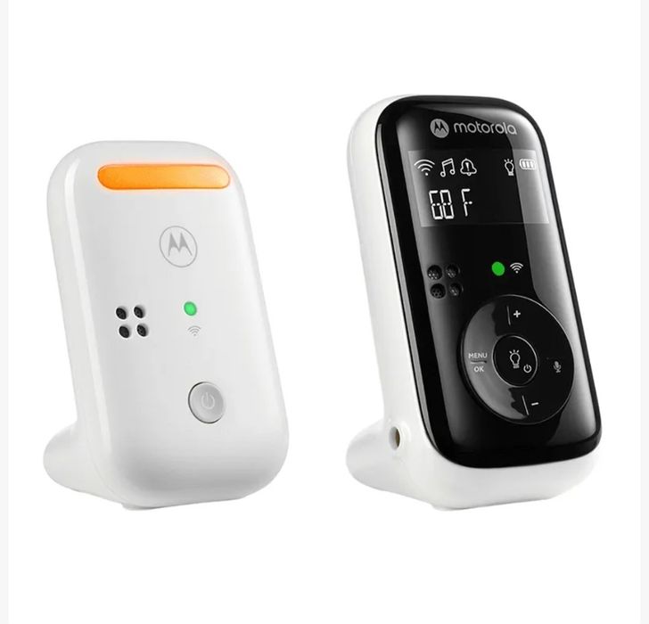 Топ цена! Аудио бебефон Motorola PIP 11
