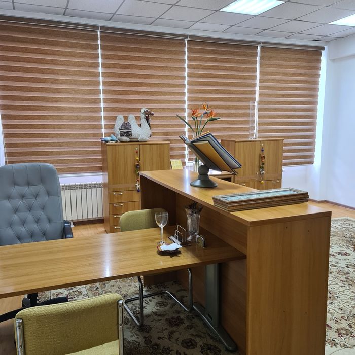 Продаем мебель офисную, Италия в отличном состоянии