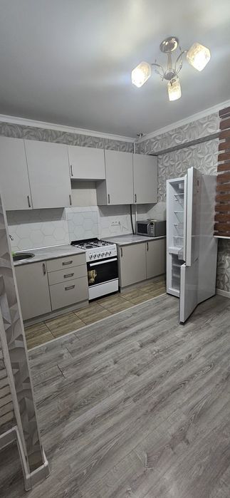 Сдам квартиру на долгий срок