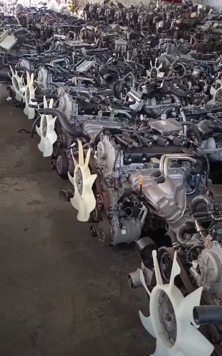 Двигатель VQ30 NISSAN 33 кузов