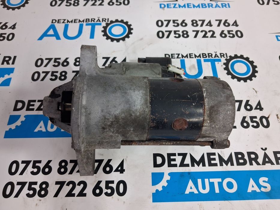 Electromotor 2.0 d Mazda 6 2005 - 2008