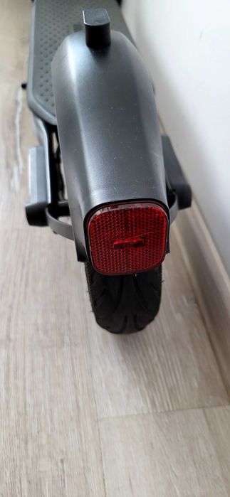 Trotineta second hand Nineboot Segway F2.