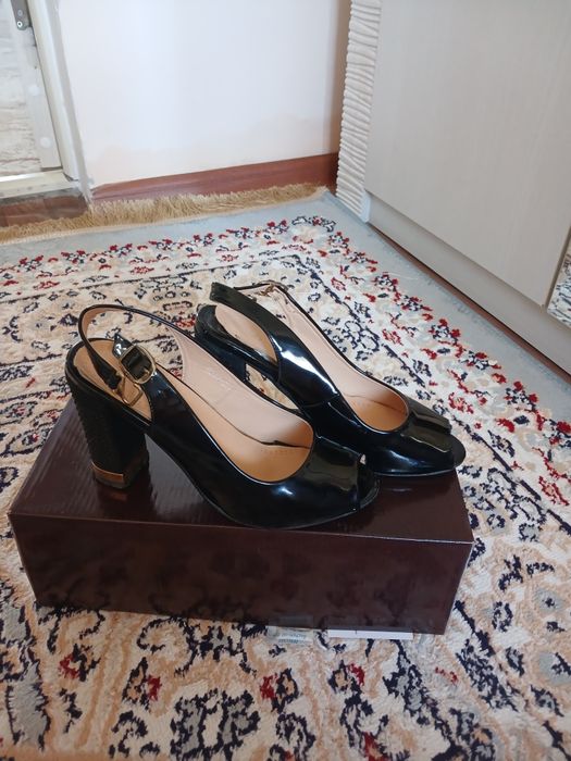 Босоножка 36 размер