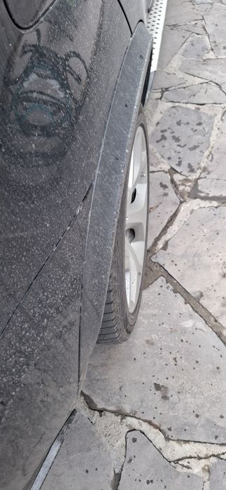 Расширительная арка бмв х5