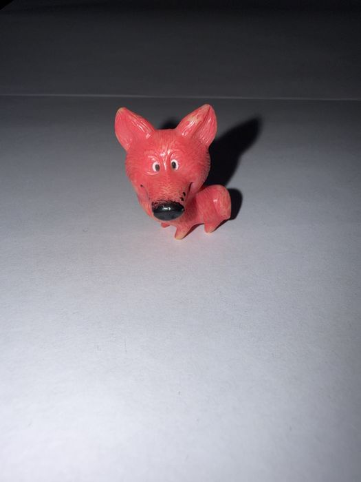 Ландрин 2005 год