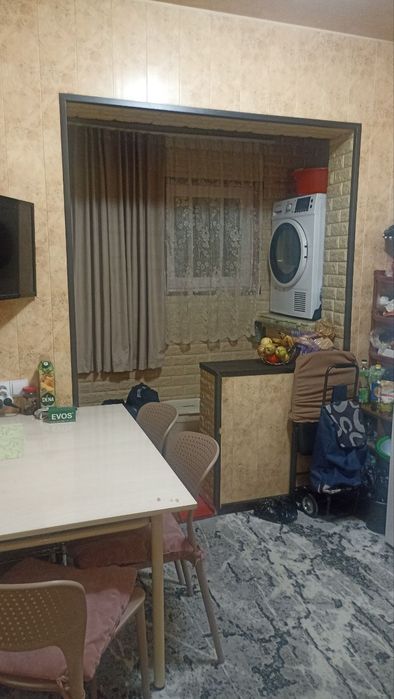 Продается Однокомнатная Квартира Яшнабадский район Кадышева базар