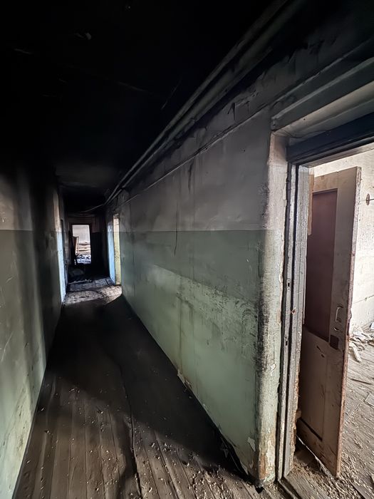 Комерческое помещение, 950 кв.