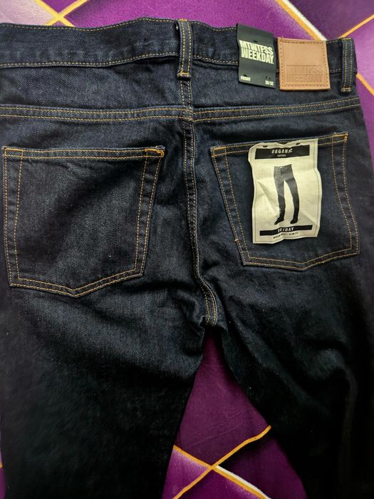 Blugi bărbătești  mas 30/ 32