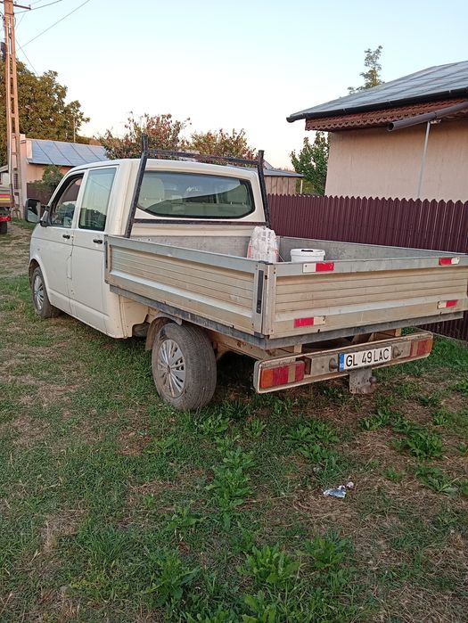 Volkswagen T5 2005