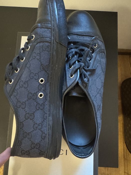 Adidasi Gucci 44