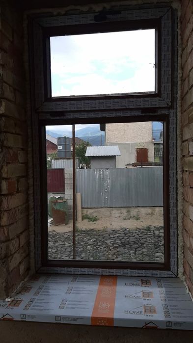 Пластиковые окна/ двери/ витражи