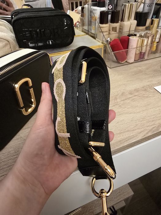 Оригинална нова чанта Marc Jacobs