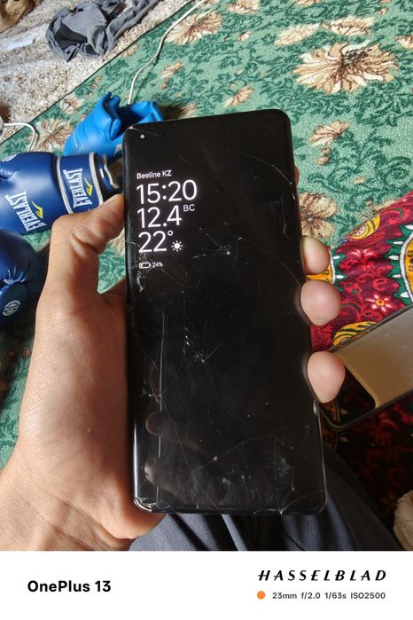 Xiaomi 11 ultra 12/256