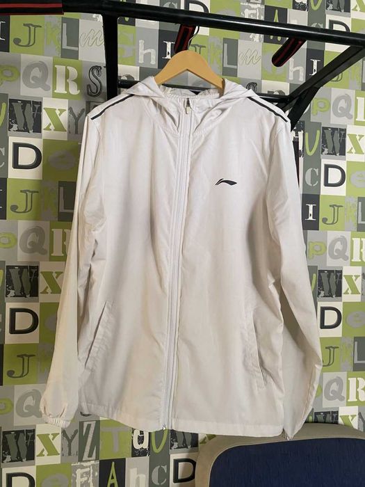 Ветровка Lining L