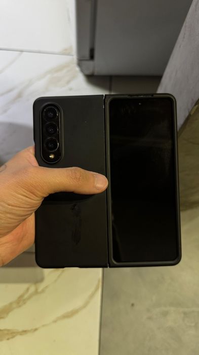 Продам Samsung Z Fold 4