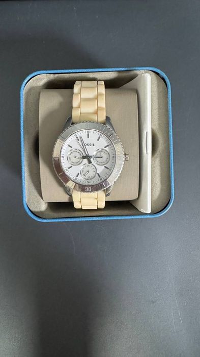 Ceas Fossil ES 2888, Cod 93166