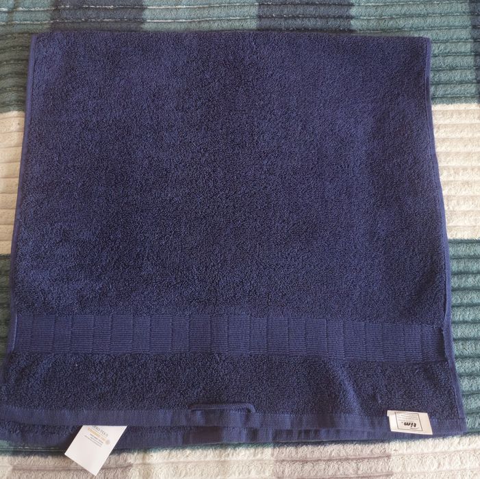 Продам новое полотенце