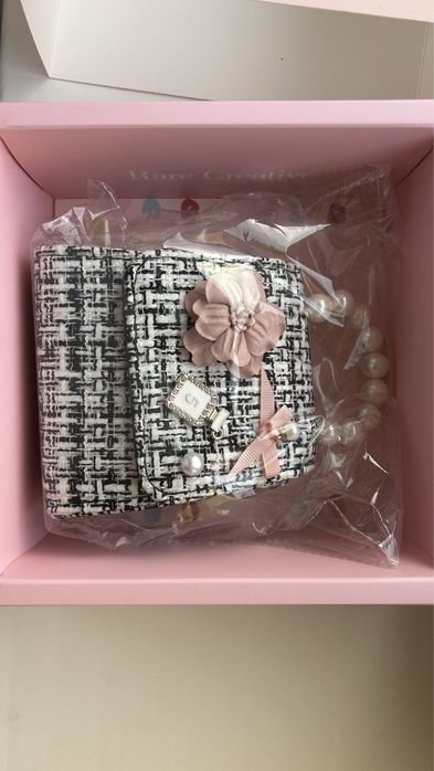 Сумка для девочек