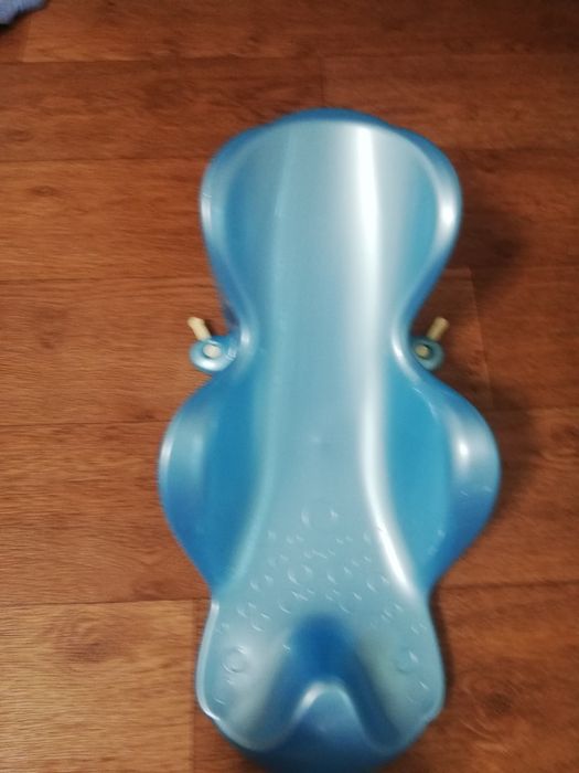 Продам горку для купания