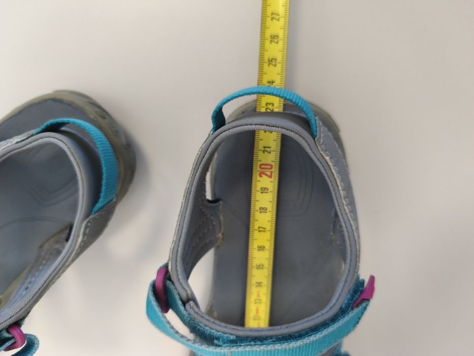 Sandale copii Teva 35 (22cm)