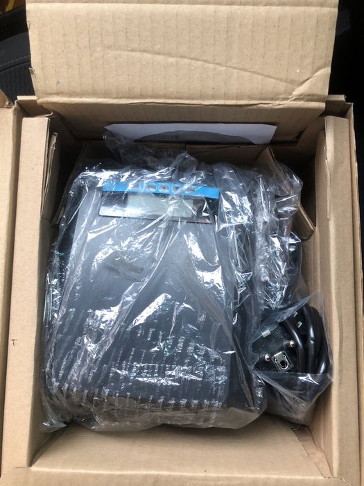 Imprimanta termica datecs ep700