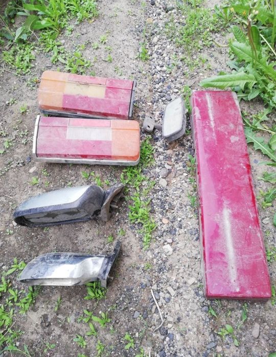 Чашка опорная на ваззз