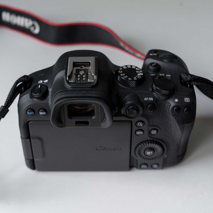 Pachet Canon R6 Mark II + Canon R + Canon RF 14-35 f4