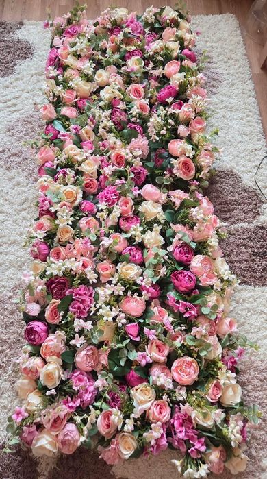 Искусственные цветы