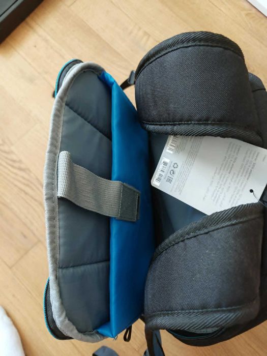 раница за лаптоп Dell, Essential Backpack 15