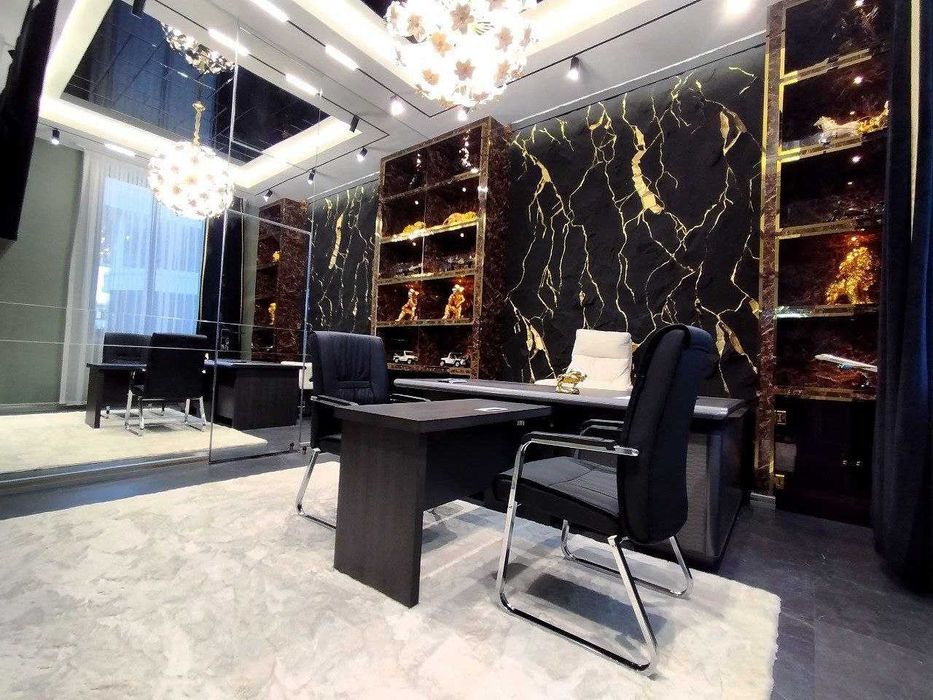 Сдается шикарный офис 76 кв.м | Modern Stroy | Уста Ширин