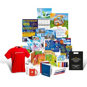 Оперативная полиграфия